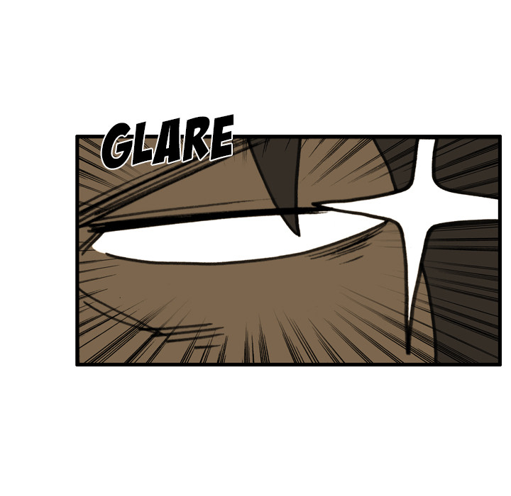 The Bully Hunter Chapter 38 page 34 - 