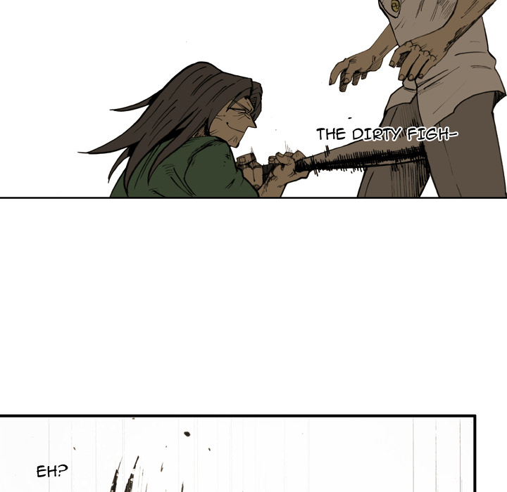 The Bully Hunter Chapter 38 page 39 - 