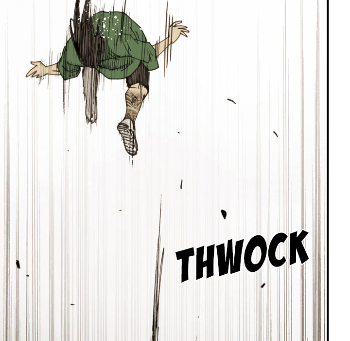 The Bully Hunter Chapter 38 page 40 - 
