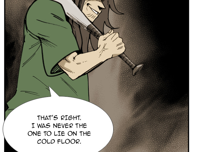 The Bully Hunter Chapter 38 page 5 - 