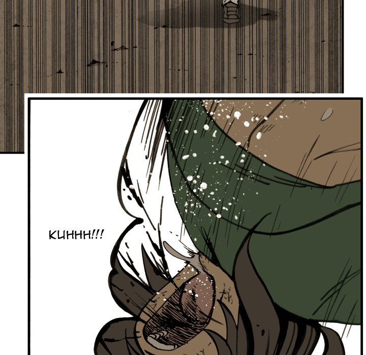 The Bully Hunter Chapter 38 page 42 - 