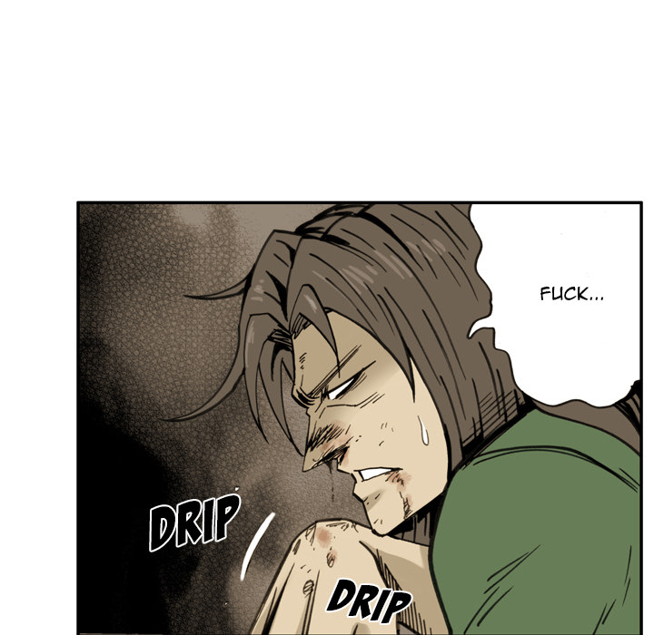 The Bully Hunter Chapter 38 page 46 - 