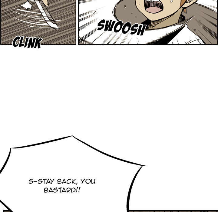 The Bully Hunter Chapter 38 page 50 - 