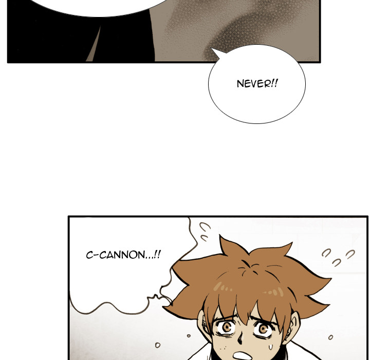 The Bully Hunter Chapter 38 page 6 - 