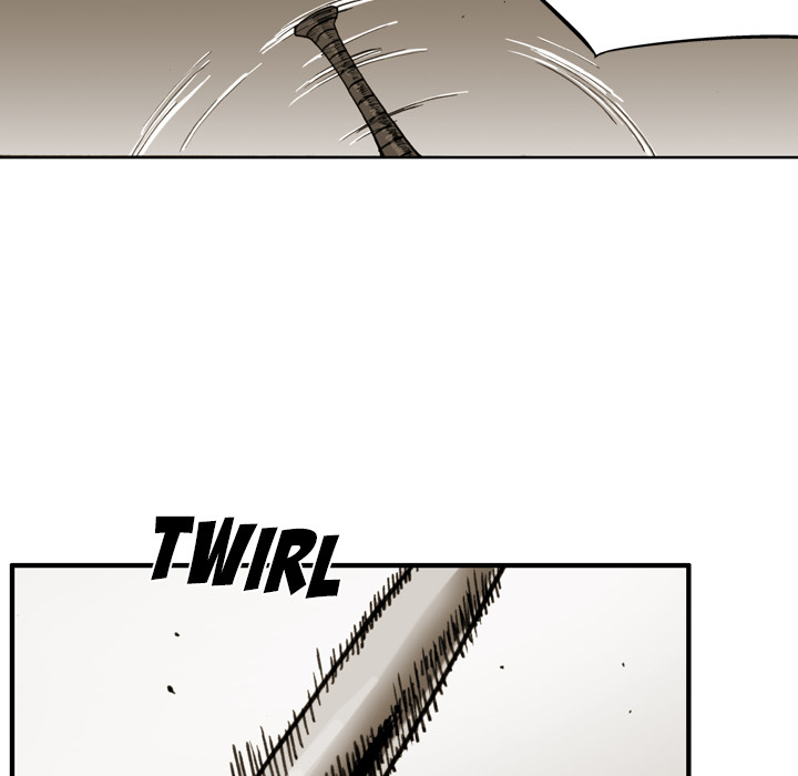 The Bully Hunter Chapter 38 page 54 - 