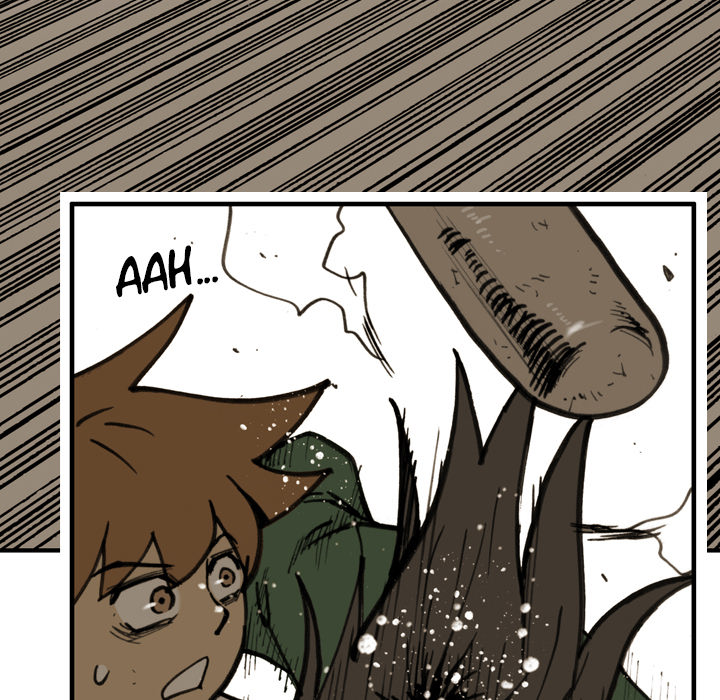 The Bully Hunter Chapter 38 page 60 - 