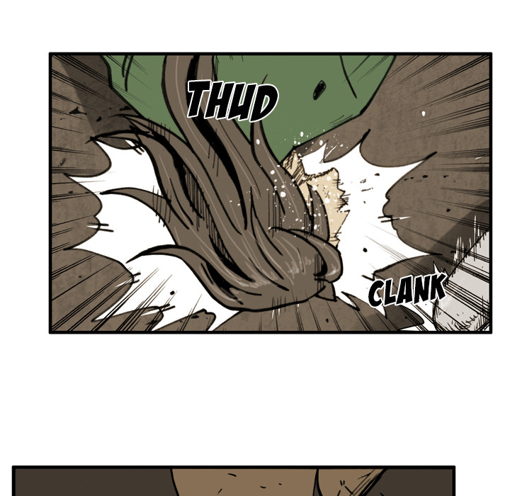 The Bully Hunter Chapter 38 page 63 - 