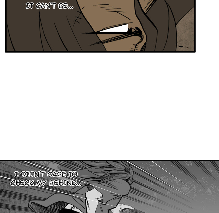 The Bully Hunter Chapter 38 page 64 - 