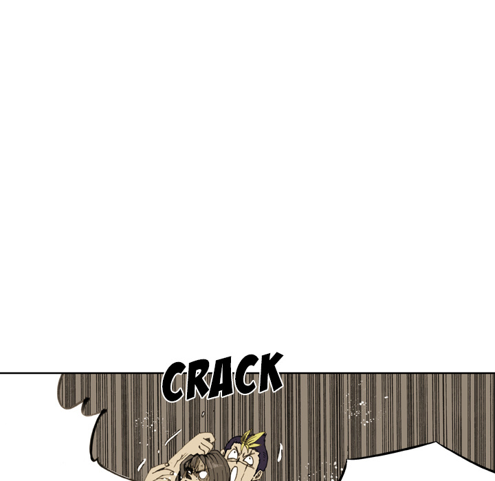 The Bully Hunter Chapter 38 page 70 - 