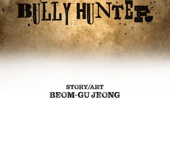 The Bully Hunter Chapter 38 page 9 - 