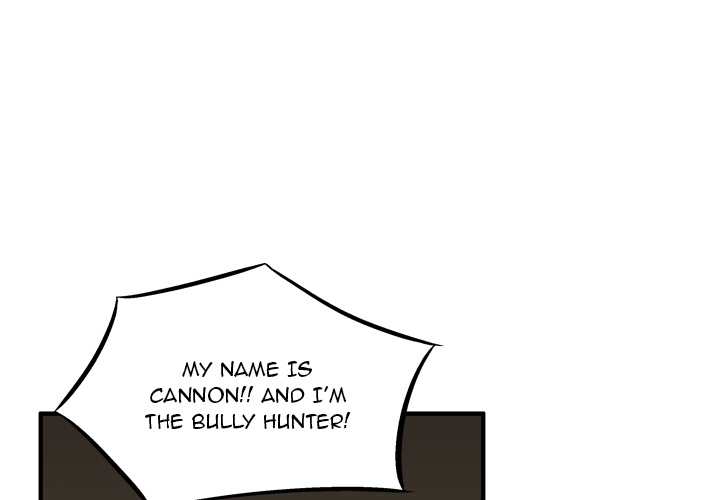 The Bully Hunter Chapter 39 page 2 - 