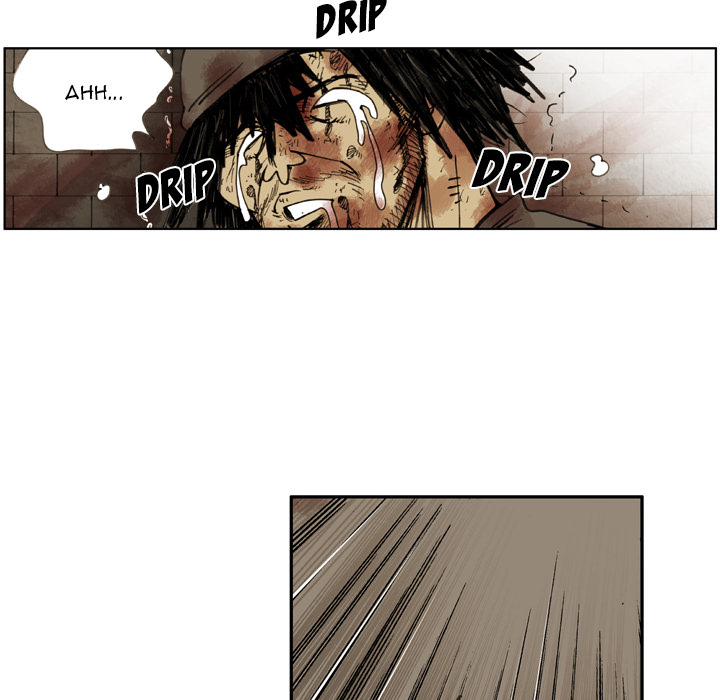 The Bully Hunter Chapter 39 page 15 - 
