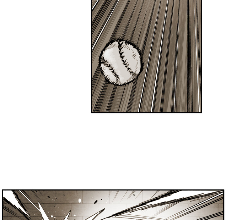 The Bully Hunter Chapter 39 page 16 - 