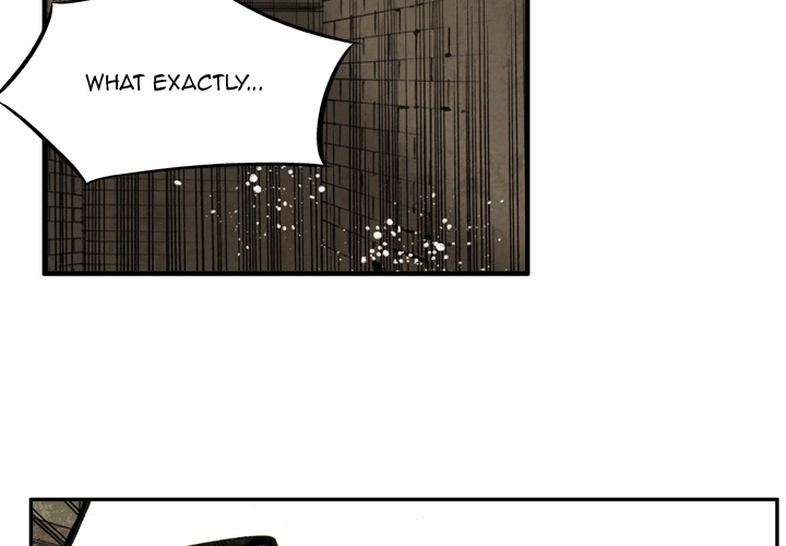 The Bully Hunter Chapter 39 page 4 - 