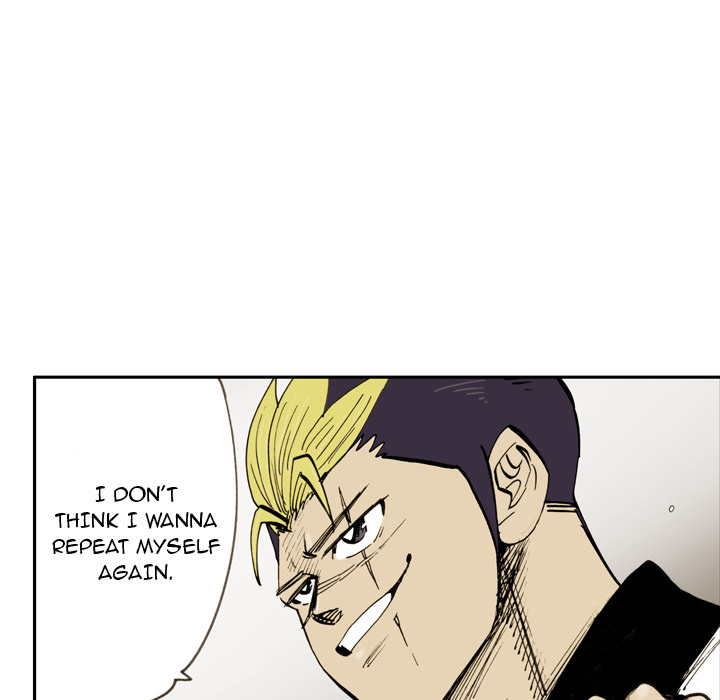 The Bully Hunter Chapter 39 page 31 - 