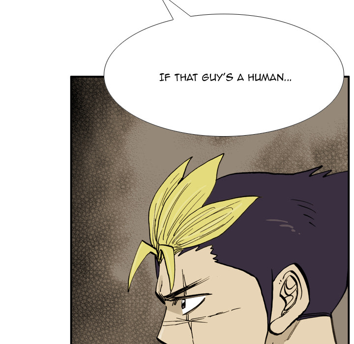 The Bully Hunter Chapter 39 page 37 - 