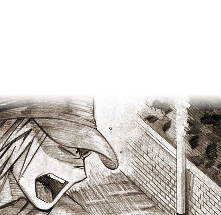 The Bully Hunter Chapter 39 page 40 - 