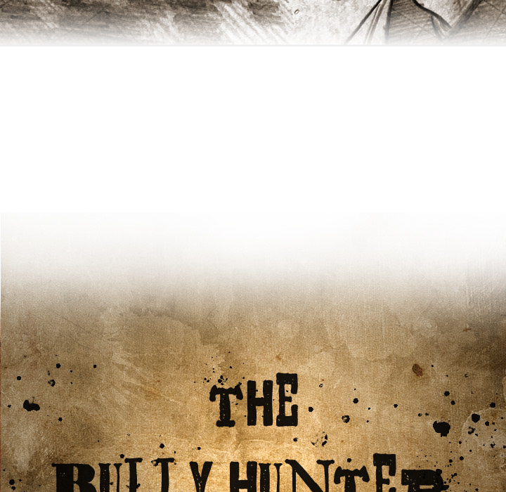 The Bully Hunter Chapter 39 page 42 - 