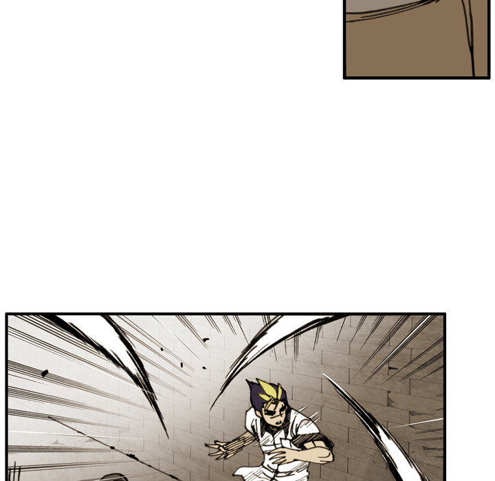 The Bully Hunter Chapter 39 page 48 - 
