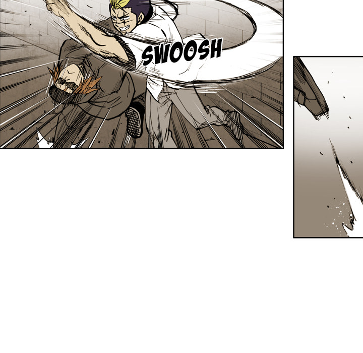 The Bully Hunter Chapter 39 page 53 - 