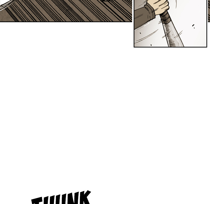 The Bully Hunter Chapter 39 page 56 - 