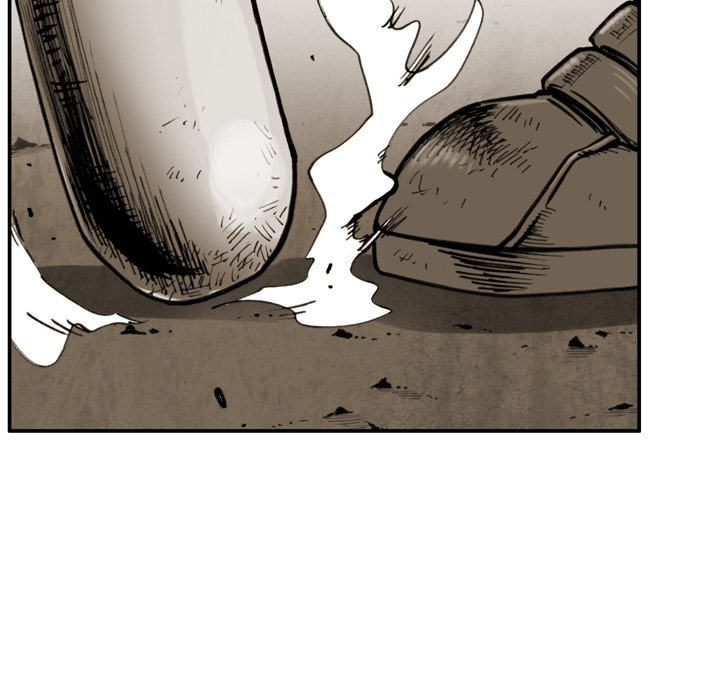 The Bully Hunter Chapter 39 page 59 - 