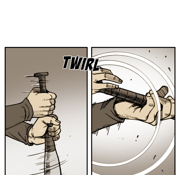 The Bully Hunter Chapter 39 page 65 - 