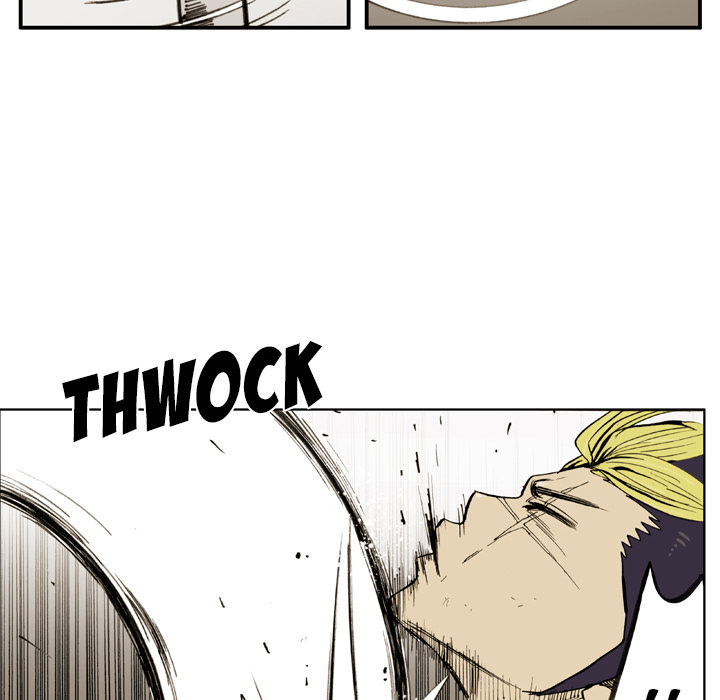 The Bully Hunter Chapter 39 page 66 - 