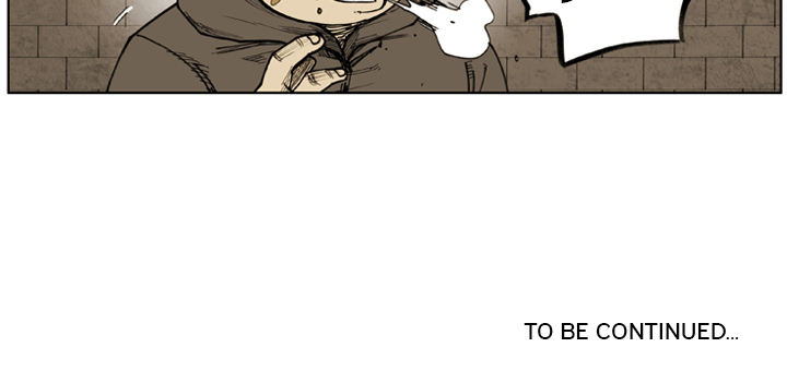 The Bully Hunter Chapter 39 page 70 - 