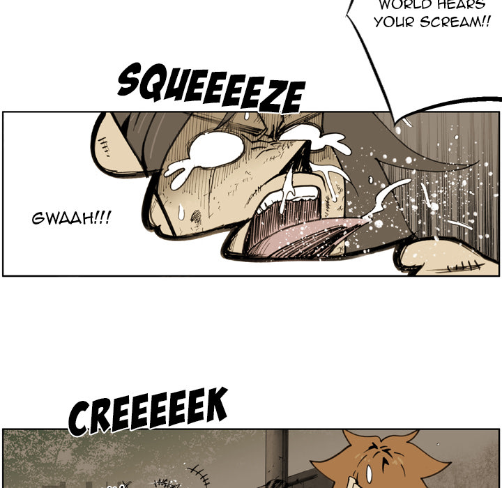 The Bully Hunter Chapter 39 page 9 - 