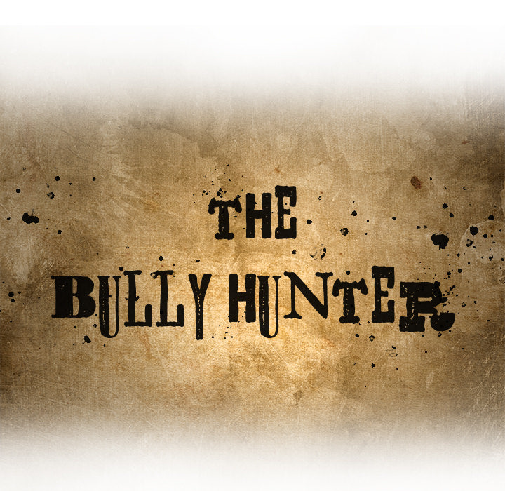 The Bully Hunter Chapter 4 page 20 - 
