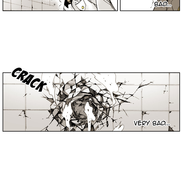 The Bully Hunter Chapter 4 page 28 - 