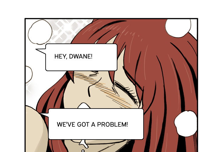 The Bully Hunter Chapter 4 page 4 - 