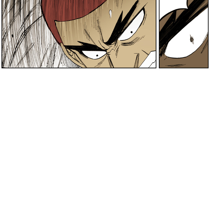 The Bully Hunter Chapter 4 page 36 - 