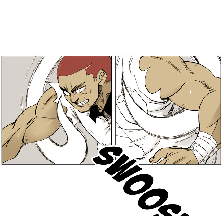 The Bully Hunter Chapter 4 page 46 - 