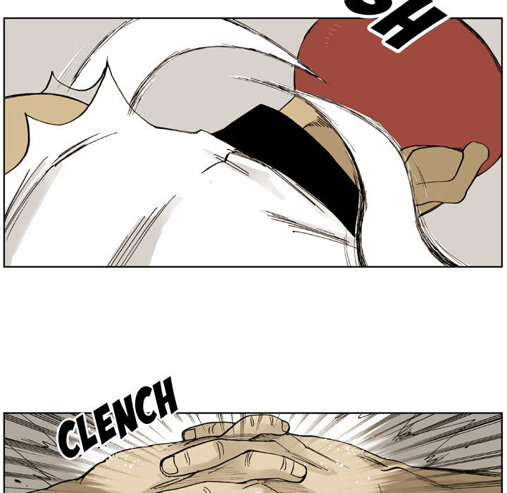The Bully Hunter Chapter 4 page 47 - 