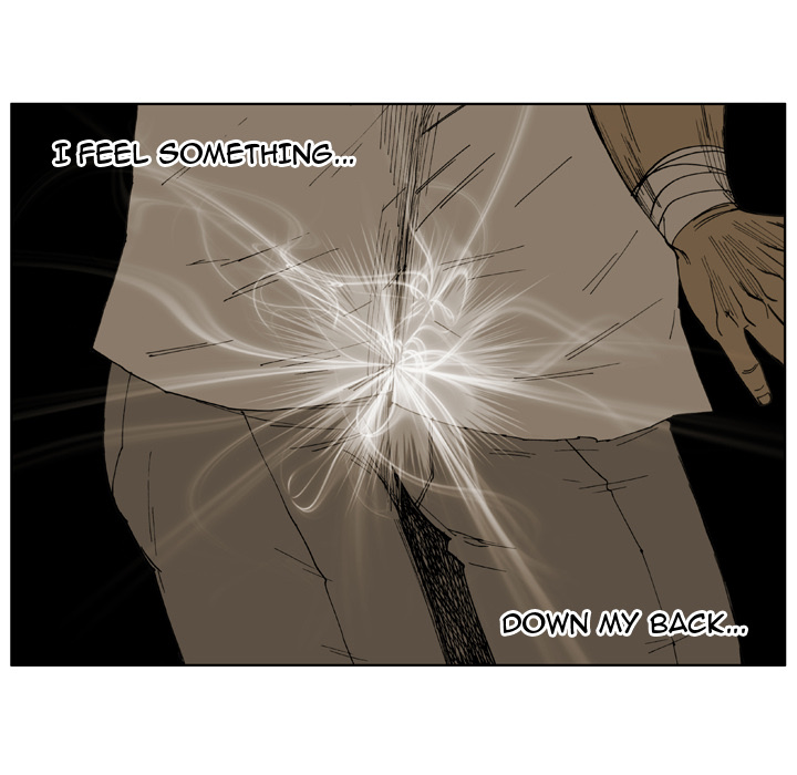 The Bully Hunter Chapter 4 page 54 - 