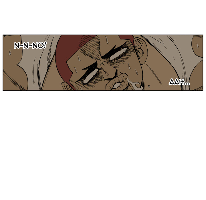 The Bully Hunter Chapter 4 page 55 - 