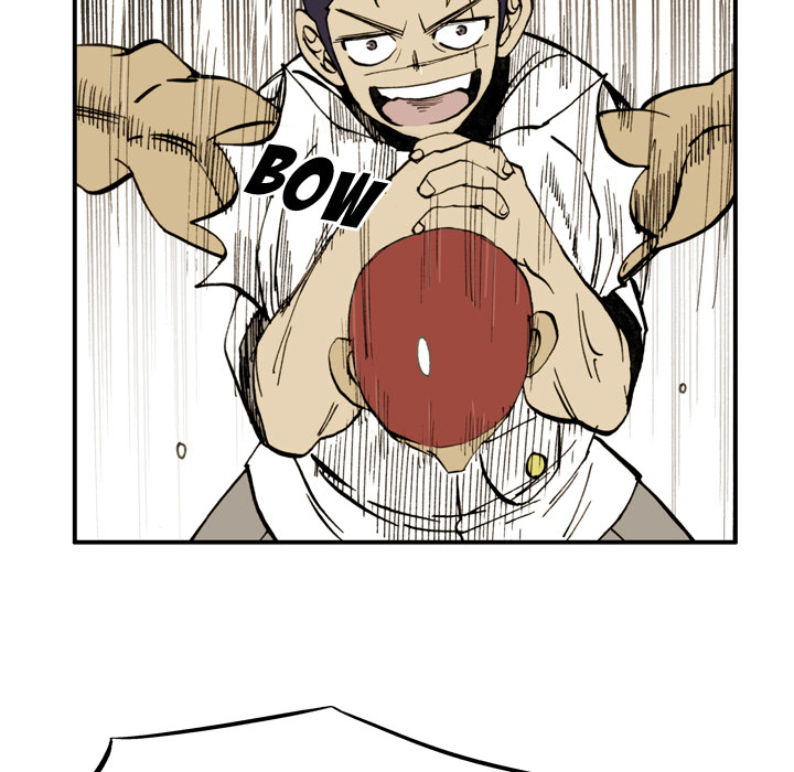 The Bully Hunter Chapter 4 page 59 - 