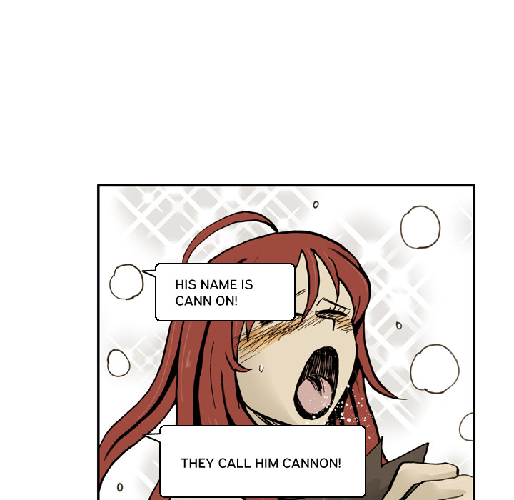 The Bully Hunter Chapter 4 page 7 - 