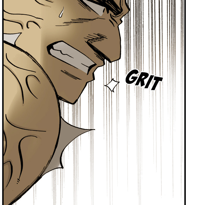 The Bully Hunter Chapter 4 page 77 - 