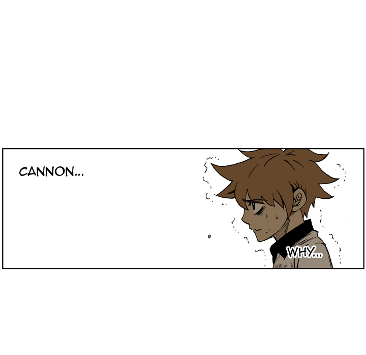 The Bully Hunter Chapter 4 page 80 - 