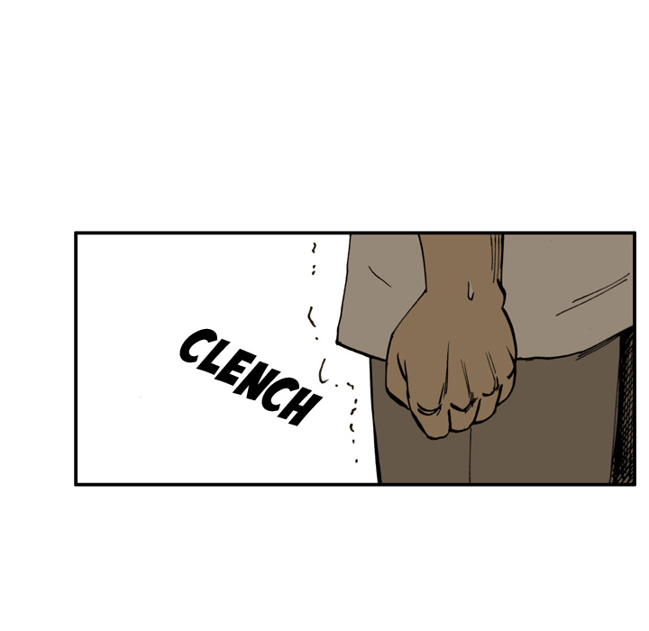 The Bully Hunter Chapter 4 page 85 - 