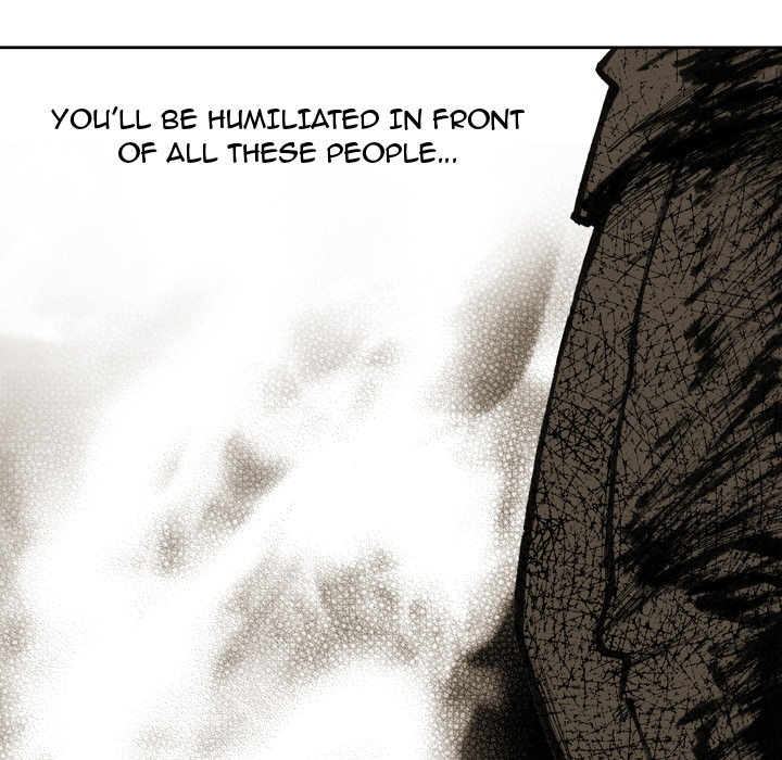 The Bully Hunter Chapter 4 page 87 - 