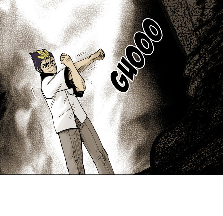 The Bully Hunter Chapter 4 page 88 - 