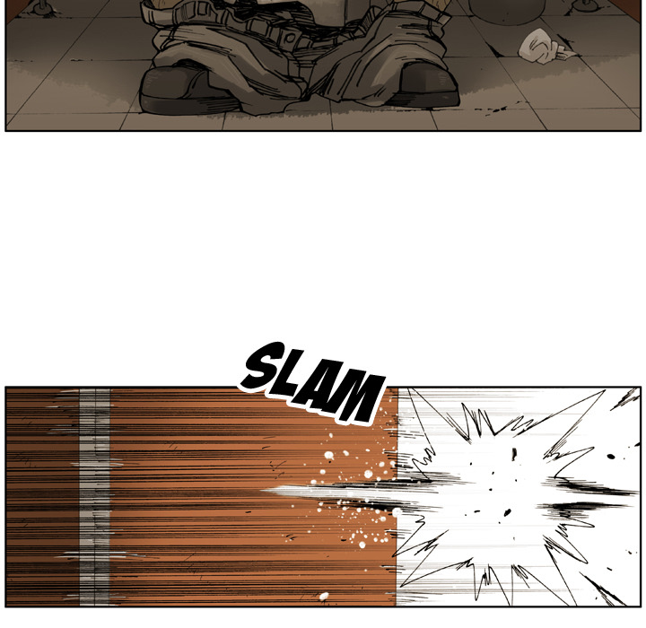 The Bully Hunter Chapter 4 page 10 - 