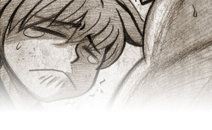 The Bully Hunter Chapter 4 page 91 - 