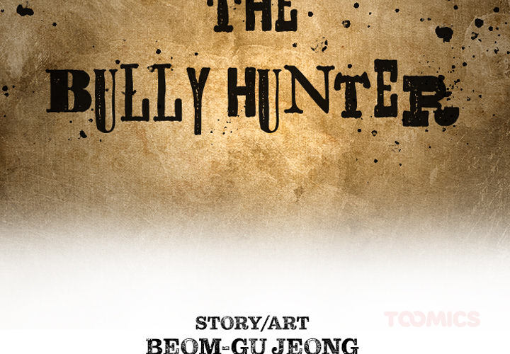 The Bully Hunter Chapter 40 page 2 - 