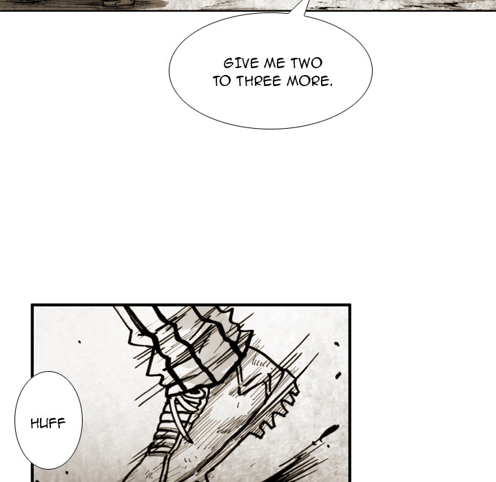The Bully Hunter Chapter 40 page 15 - 