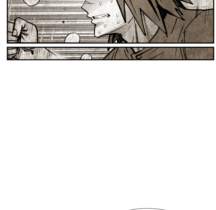 The Bully Hunter Chapter 40 page 17 - 